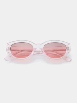 A.Kjaerbede Zonnebril Winnie Galactic+Pink Fashion