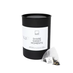 Zwarte Thee Share Sweet Moments Discount