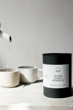 Zwarte Thee Share Sweet Moments Discount